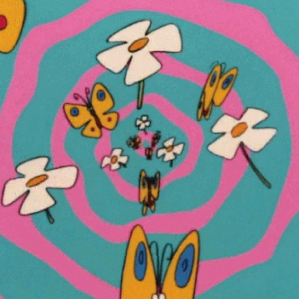 Meet your Posher, Natalie